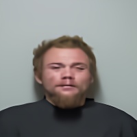 Mugshot of JOHN WESLEY RIGDON