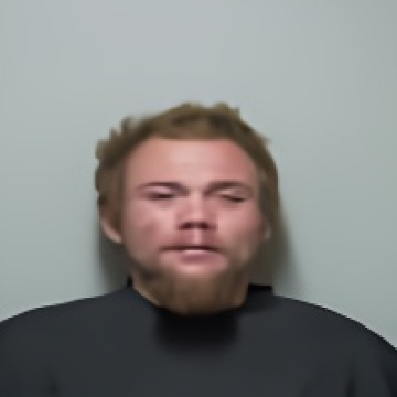 Mugshot of JOHN WESLEY RIGDON