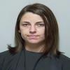 Mugshot of ERIN NICOLE WYATT