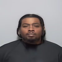 Mugshot of DWAYNE EUGENE MCCALLISTER