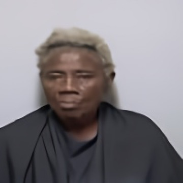 Mugshot of DENISE DARCELL BLAND