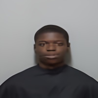 Mugshot of ELIJAH MARCIS ASHFORD