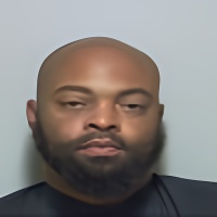 Mugshot of MARKEE DENARD EUBANKS