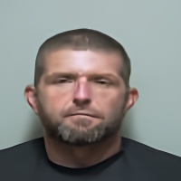 Mugshot of WILLIAM HARLEY SHORTSLEEVES