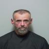 Mugshot of JAMES GARY WOODARD