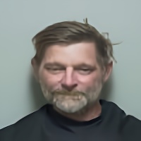 Mugshot of CHRISTOPHER JAY METCALF