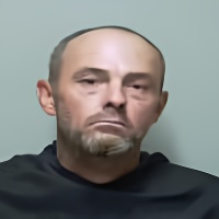 Mugshot of RUSTY LEE BLACKWELDER