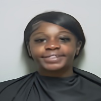 Mugshot of ASHANTI KATHRYN NYASHA FRYER
