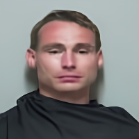 Mugshot of BRANDON LEIGH OVERTON