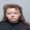 Mugshot of BREANNA NICHOLE HARS