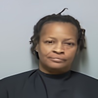 Mugshot of JOYCE SHATITA JOHNSON