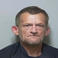 Mugshot of RAY DARYLE WILKINSON