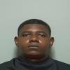Mugshot of HERMAN EUGENE THOMAS