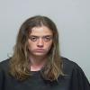 Mugshot of SAVANNAH NICOLE HALE