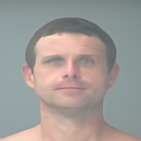 Mugshot of JOSHUA CHASE ENFINGER