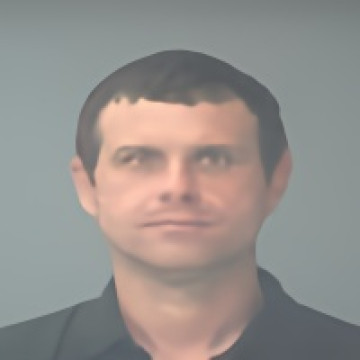 Mugshot of JOSHUA CHASE ENFINGER