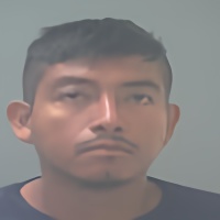 Mugshot of CARLOS ALBERTO ALEGRIA AGUSTIN