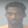 Mugshot of JEFFERY ALONZO IVERY
