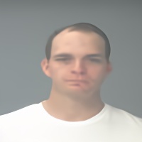 Mugshot of TYLER GRAY SHAW