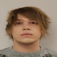 Mugshot of MICAH JON ATES