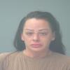 Mugshot of ALYSSA ANNE CASANOVA