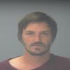 Mugshot of BRYAN LEE COFFEY