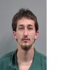 Mugshot of DOMINICK ANSLEY HART