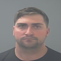 Mugshot of PAUL HAMMACK JAMES