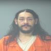 Mugshot of MANUEL EFRAIN RIVAS