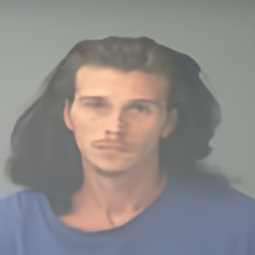 Mugshot of JACOB ALLEN MILLS