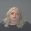 Mugshot of HALEY SUE OSBORN