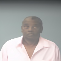 Mugshot of LOWARN DIXON