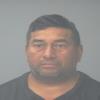 Mugshot of JOSE AYALA-ROMERO