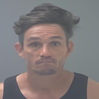 Mugshot of WILLIAM JOHN CHARLES BARNES