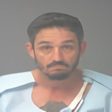 Mugshot of WILLIAM JOHN CHARLES BARNES