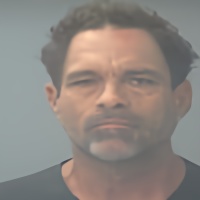 Mugshot of JOHN BRADY POLK