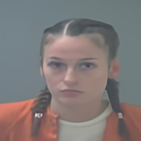 Mugshot of MADISON TAYLOR BUCHALLA