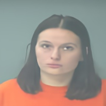 Mugshot of MADISON TAYLOR BUCHALLA