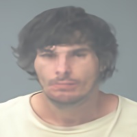 Mugshot of JOSEPH TYLER PEKLO