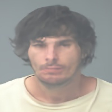 Mugshot of JOSEPH TYLER PEKLO