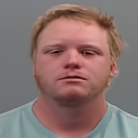 Mugshot of DANIEL RAY ALAN BARKETT
