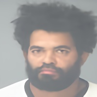 Mugshot of YOSEL ANDRES URBINA-RUIZ