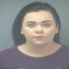 Mugshot of CLARA MAE ROBINSON