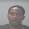 Mugshot of GORDON SHEA MOORE