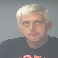 Mugshot of GEOFFREY ALLEN STARNES