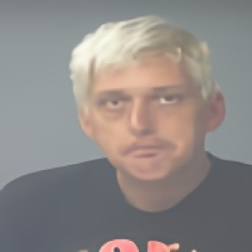 Mugshot of GEOFFREY ALLEN STARNES