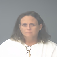 Mugshot of REBECCA MAE KONOPKA