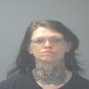 Mugshot of SYDNEY MACKENZIE SHELBY