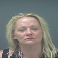 Mugshot of MANDY LANETTE RING