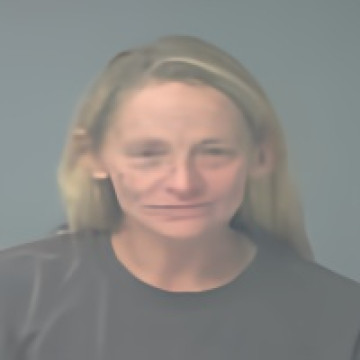 Mugshot of MANDY LANETTE RING